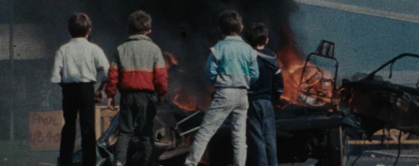 The Image You Missed