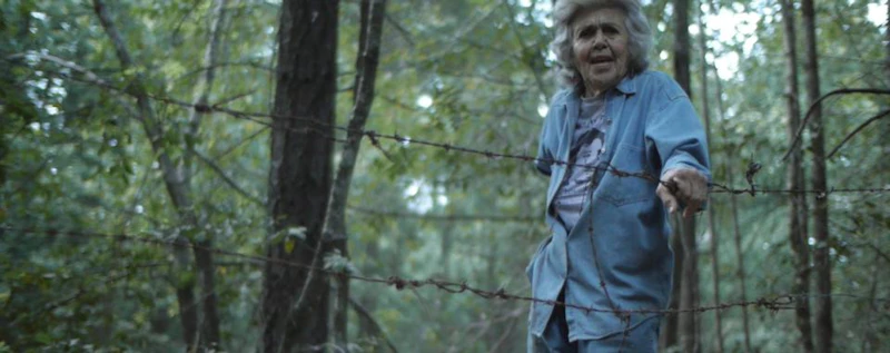 Great Ride, A — production still