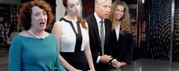 Florida Showcase 2 Block