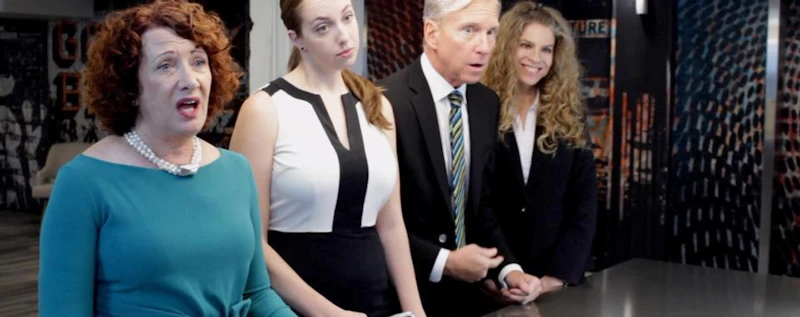 Florida Showcase 2 Block — production still