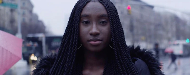 Documentary Comp Shorts Block — production still