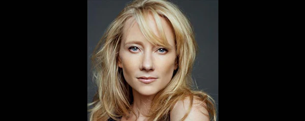 In Conversation... Anne Heche