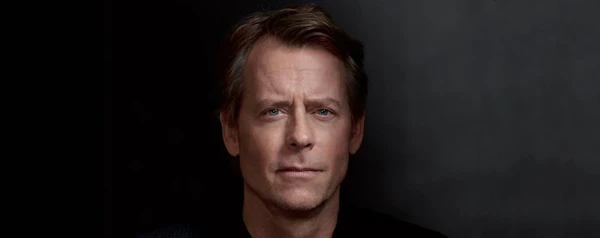 In Conversation... Greg Kinnear