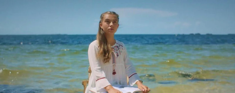 Epiphany — production still