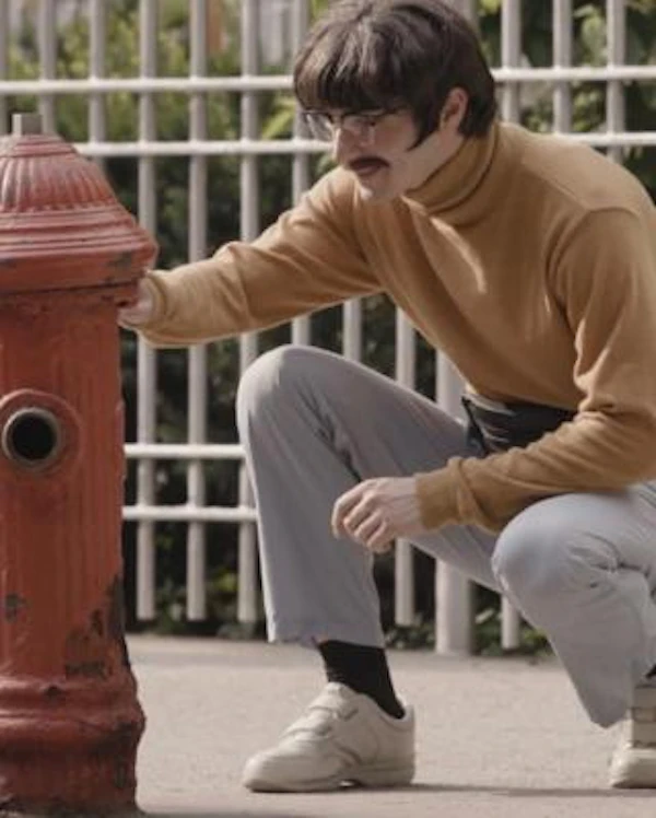 Geeble: A Short Film