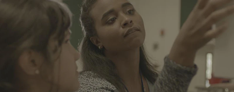 ¡Come! (eat) — production still