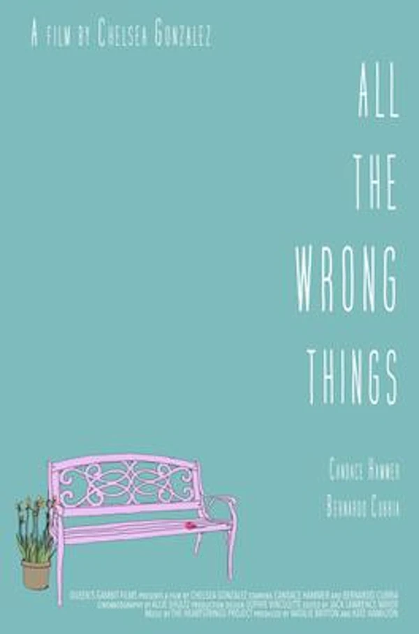 All the Wrong Things