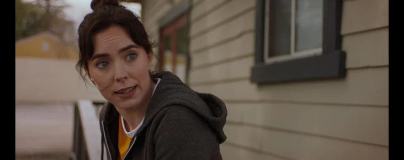 All the Wrong Things — production still