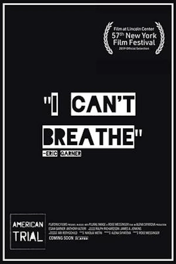 American Trial: The Eric Garner Story