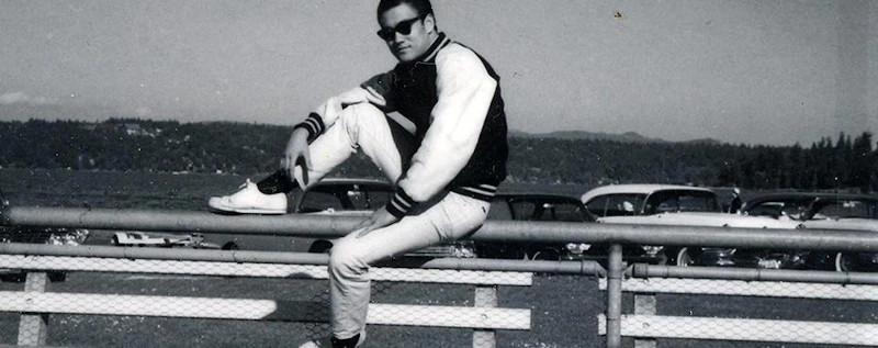 Be Water โ production still