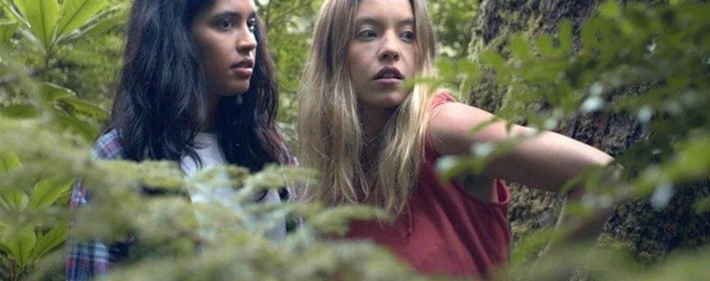 Clementine — production still