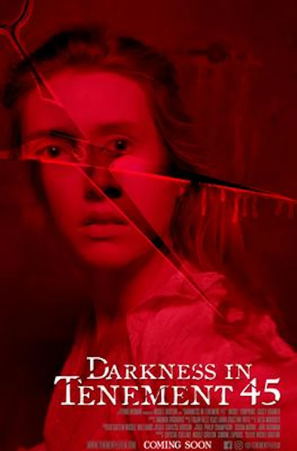 Darkness in Tenement 45