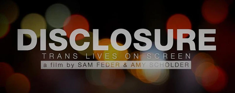 Disclosure — production still