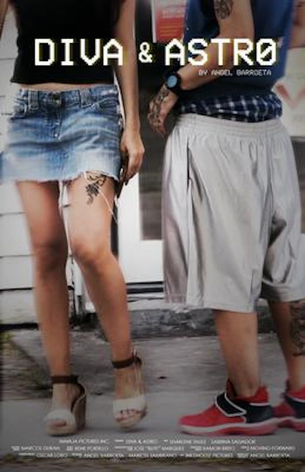 DIVA & ASTRO