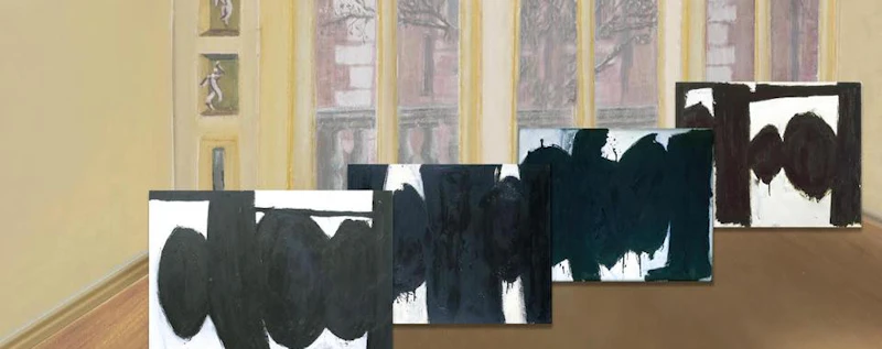 Driven to Abstraction — production still