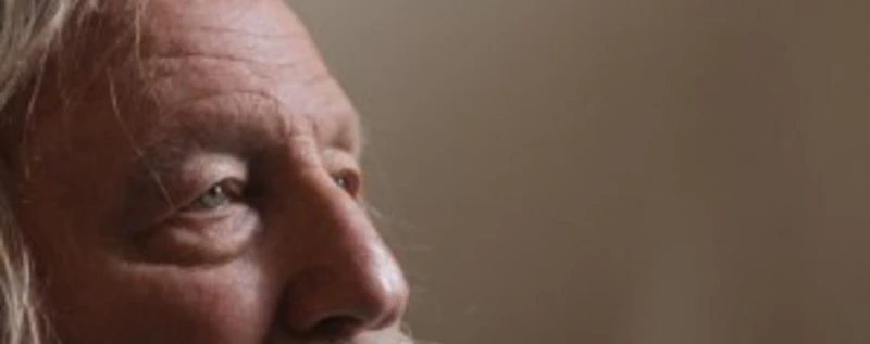 Film About a Father Who — production still