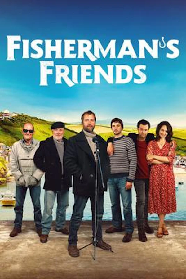 Fisherman's Friends