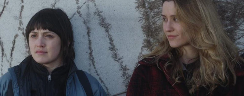 Fourteen — production still