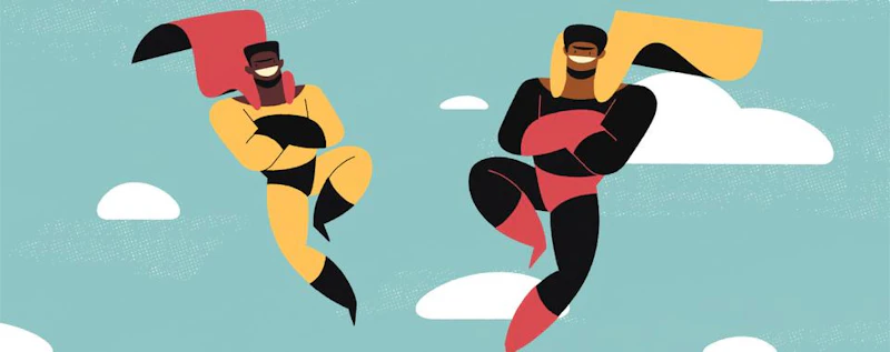 GRAB MY HAND: A Letter To My Dad — production still