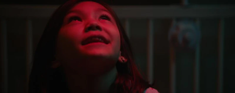 The Grand Hotel Ballet — production still