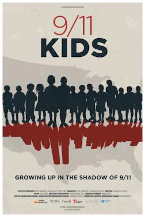 9/11 KIDS