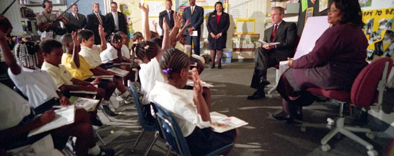 9/11 KIDS — production still