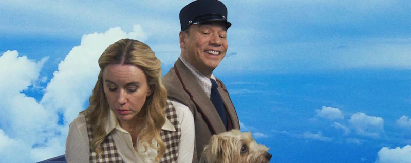 (You'll Make It In) Florida — production still