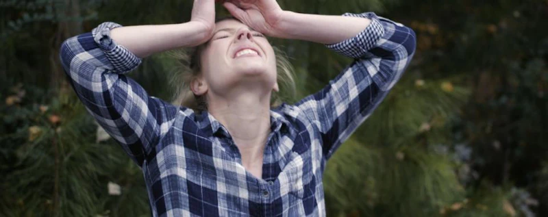 101 Years — production still