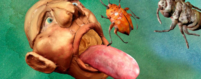 Animalia Sum — production still