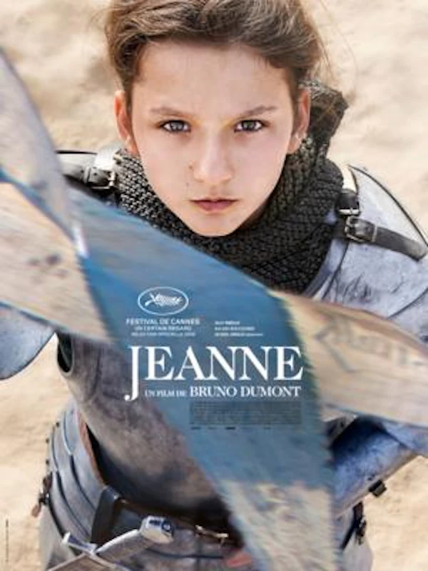 Joan of Arc