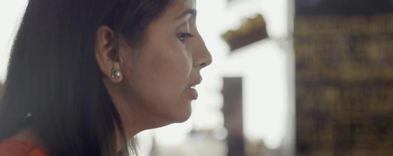 LIST(e)N — production still