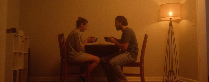 Landless — production still