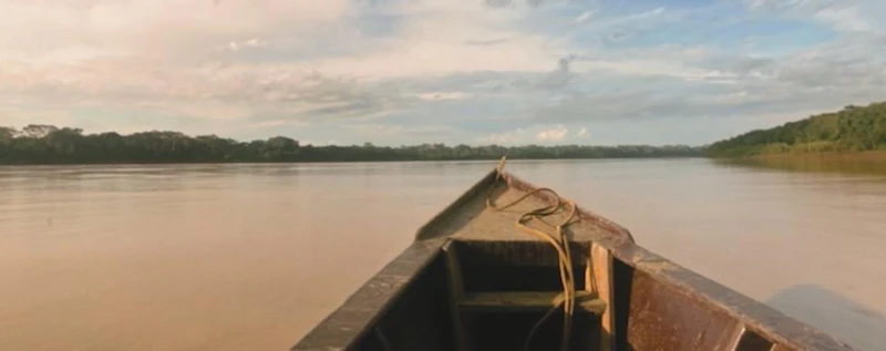 Love Birds — production still