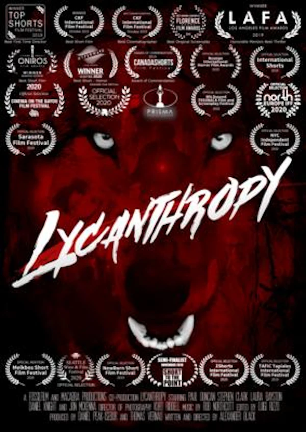 Lycanthropy (2020)