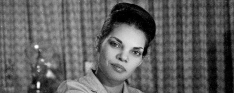 My Darling Vivian — production still