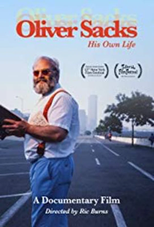 Oliver Sacks: His Own Life