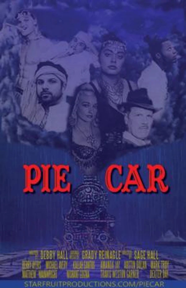 Pie Car