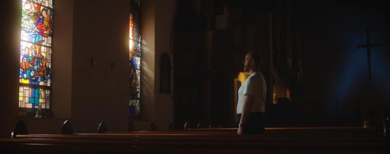 Reconcile — production still