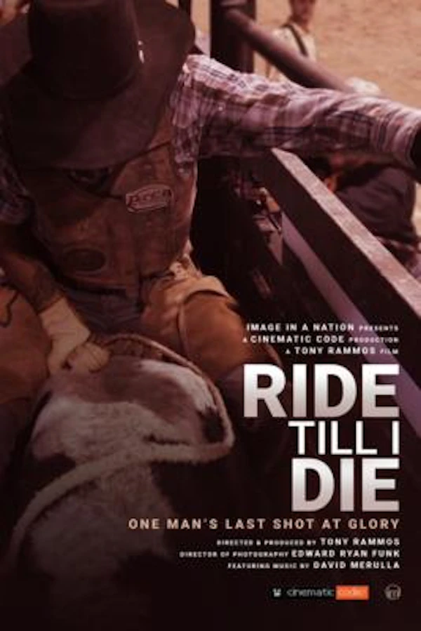 Ride Till I Die