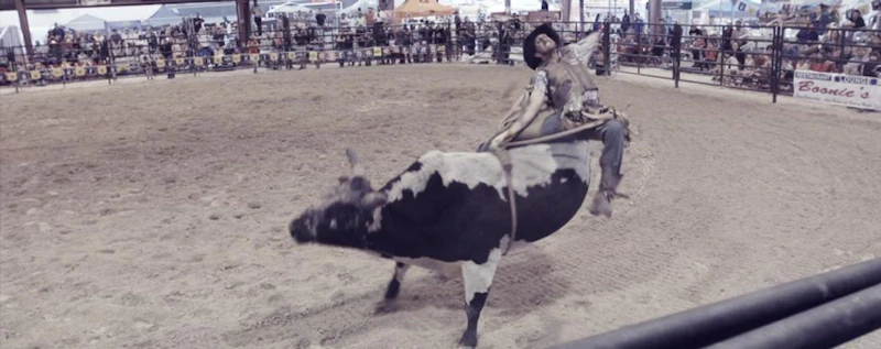 Ride Till I Die — production still