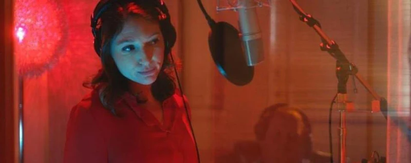 Signal Problems — production still