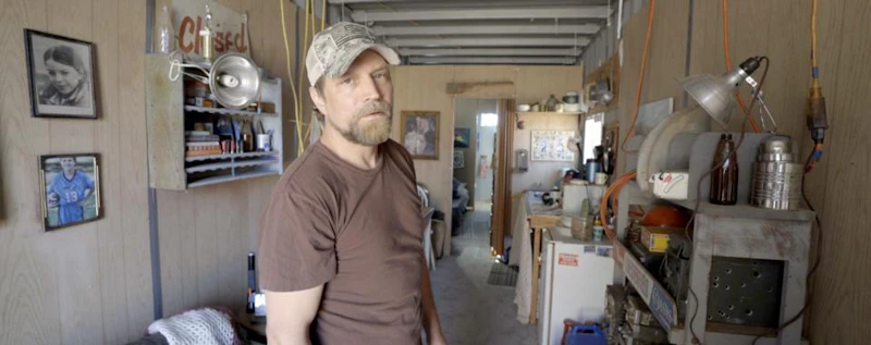 Skyman โ production still