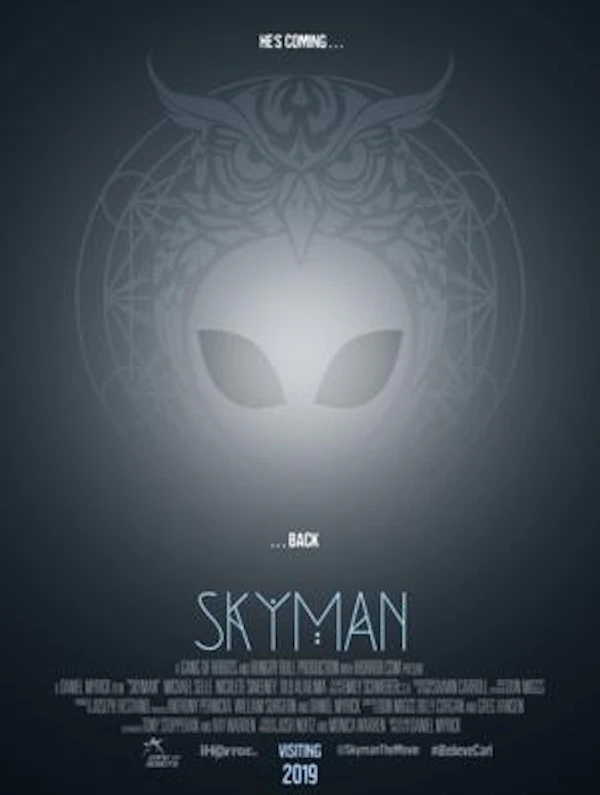Skyman