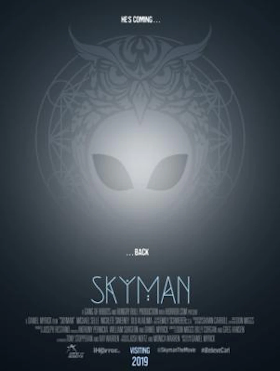 Skyman
