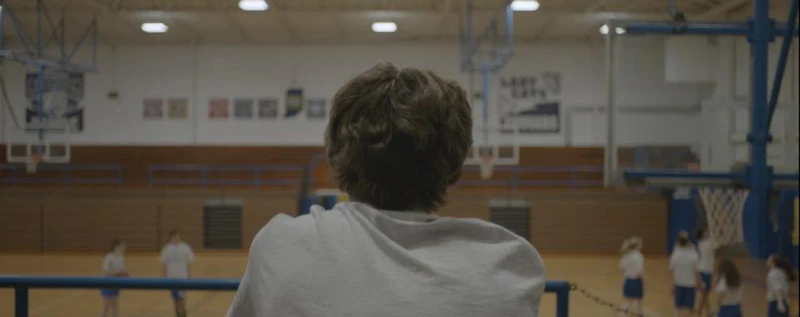 Splinters — production still