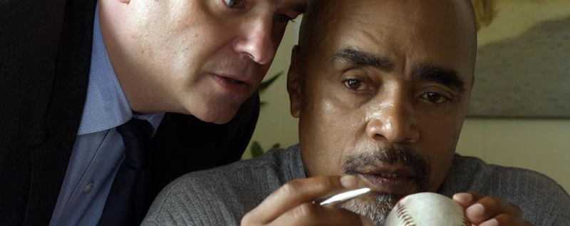 Still Happy — production still