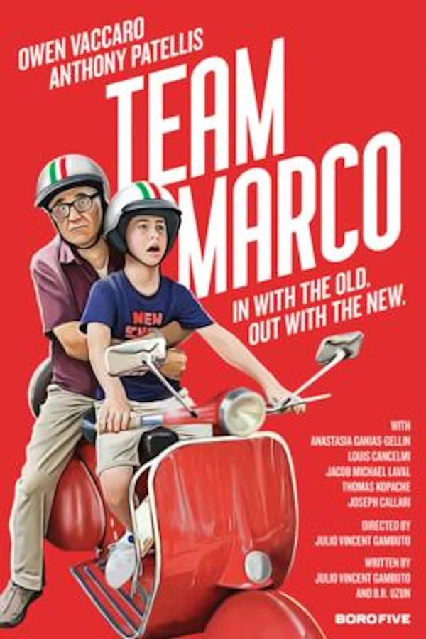 Team Marco