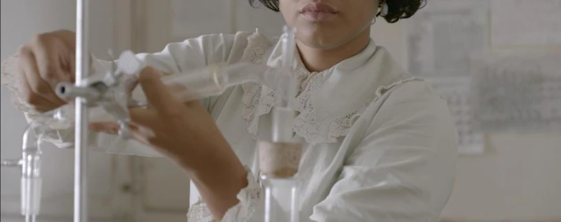 The Ball Method — production still