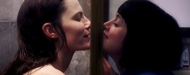 The Carnivores — production still