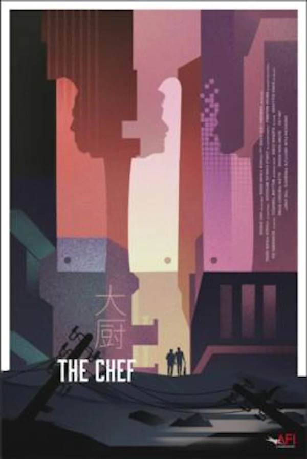 The Chef